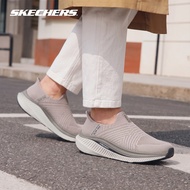 Skechers Men GOwalk Max Cushioning Jasey Walking Shoes - 216353-TPE Kasut Sneaker, Casual, Lelaki