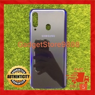 SAMSUNG A30 BACK COVER