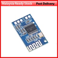 Ca-6928 Bluetooth Audio Module Led Power 3.3V-6V Audio Dual Digital Audio Amplifier Module Board