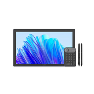 HUION - HUION KAMVAS PRO 19 18.4" 4K Drawing tablet