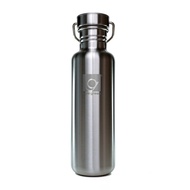 [ LOYAL GREEN ] 800ML CLASSIC BOTTLE SUS304 STAINLESS STEEL