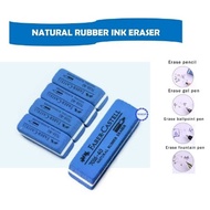 Ballpoint Pen Eraser Ink Pen Eraser/ Ink Eraser Ink Pen Eraser