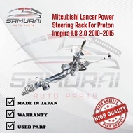 Proton Inspira ＆ Mitsubishi Lancer Power Steering Rack 1.8 2.0 2010-2015