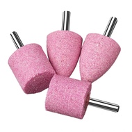 6mm Mounted grinding stone Mata Porting