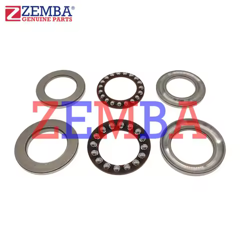 BOWL BEARING DIRECTION COLUMN BEARING FOR YAMAHA FZ16 FZX150 FZ-S V2 V3 21C-WF661-90