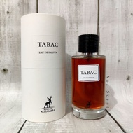 Tabac Maison Alhambra EDP Decant 5ml & 10ml (Dvpe of D1or T0bacolor)