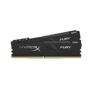 Kingston 64GB DDR4 3200MT/s CL16 FURY Beast Black 記憶體