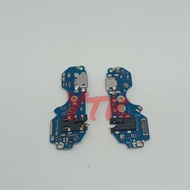 (G) papan cas/konektor board charger infinix hot 12/hot 12i/smart 6