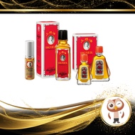 【 Preferred +】SIANGPURE OIL 25ML 泰国上标风油