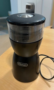 DeLonghi KG40 磨豆機