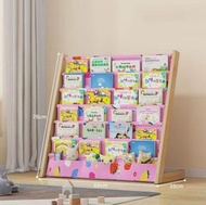 廚房置物架,儲物櫃,餐邊櫃,桌面收納架（卡通6層70款）