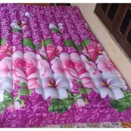 Kapok mattress cover, kapok mattress cover, width 120cm X length 200cm