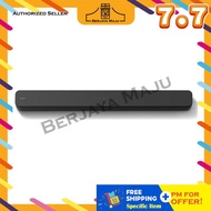 Sony 2ch Sound Bar HT-S100F
