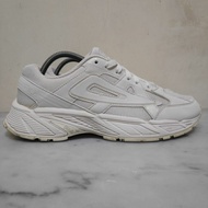 Fila DECYPHER Second Running Shoes Size 42 (27Cm)
