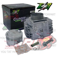 ESR MOTOR RACING EX5 DREAM WAVE100 EX5 CLASS 1 RACING BLOK TENSIONER PISTON SONIC BLOCK SONIC PISTON