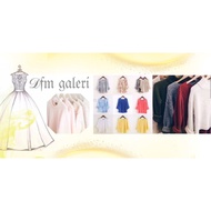 PRELOVED BARANGAN Baby