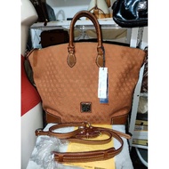 For checkout Preloved dooney and bourke layas bag