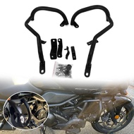 CTX-700N Engine Guard Motorcycle Crash Bar Bumper Fit for Honda CTX700N 2014 15 2016 2017 2018 2019 