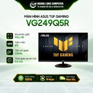 ASUS TUF Gaming Monitor VG249Q5R 24 Inch Fast IPS Full HD 200Hz 0.3ms Genuine Gaming Monitor