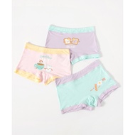 Young Curves Panty Kids Capital Happy Morning, C24-100173