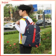 BUJUE เบาเป็นพิเศษ กระเป๋าเป้สะพายหลังขี่ภูเขา ใช้งานได้หลากหลาย จุได้มาก กระเป๋าสำหรับเดินทาง ทันสม