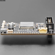 INKSCRIBE​ Matrix Portal S3, 5778 ESP32 Based Display Driver, ESP32 CircuitPython Based Internet Dis