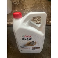 CASTROL 20w50 mineral