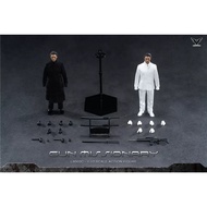  BROTOYS 1/12 LR002 Doomsday Preacher - Gun Kata Master 3 Versions