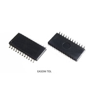 5PCS E09A7418A E09A88GA E09A92GA E09A7418 E09A88 E09A92 printer driver IC SMD SOP-24