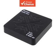 Q3 HiFi Wireless Bluetooth Digital Audio Receiver Support AUX 3.5mm / Optical Fiber / USB Output