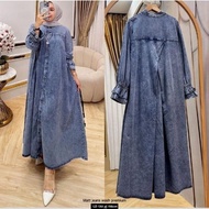 KEMEJA Dress Jeans/Ribbon Jeans/Ribbon Jeans/Jenna Jeans/Belle Jeans Shirt/Erlin dress/Tasya Midi/Ma