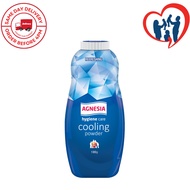 AGNESIA HYGIENE CARE COOLING POWDER 100G