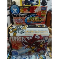 B-DAMAN FORCE DRAGREN