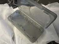 Switch 遊戲帶收納盒 (6個）