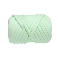 250g Super Chunky Yarn Arm Knitting | Bulky Yarn Hand Knitting DIY | Big Tube Yarn | Giant Chunky Ya