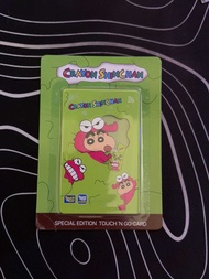 Tng Crayon Shinchan Waniyama-san Limited Edition sugar