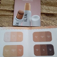 ( ilia ) Skin Rewind Complexion Stick foundation