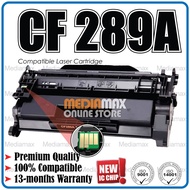 Compatible to HP 89A CF289A CF289A CF289X CF 289X LaserJet Pro ENTERPRISE M507dn 507dng M507n M507x 