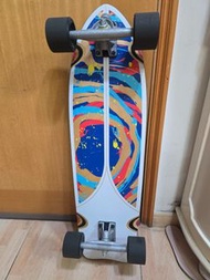 Decathlon Oxelo Fish 500 滑板 skateboard