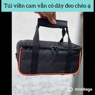 Túi đựng vừa loa Bluetooth PL5 loa Soundjoy (21-11-11cm)