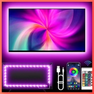LED Light Strip 50RGB TV Background Ambient Light