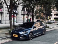 2019 Focus Stline 前車主注重細節