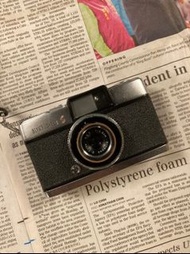 Olympus PEN S經典半格底片相機