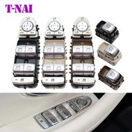 Car Power Electric Window Lifter Switch For Mercedes BENZ C E GLC CLS Class W205 W253 W213 W257 C200