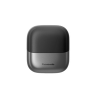 Panasonic เครื่องโกนหนวดไฟฟ้าแบบเปียก/แห้ง รุ่น ES-CM3A-K451 มี 3 ใบมีด ขนาดกะทัดรัด พร้อมชาร์จแบบ
