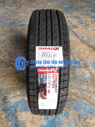 Lốp RoaDX 235/75r15 H/T01