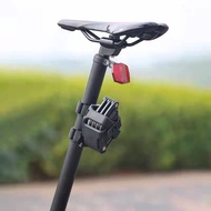 [Dahon] Dahon Bicycle Accessories Lock Portable Foldable Mountain Bike P8 Electric Anti-Hydraulic Sh