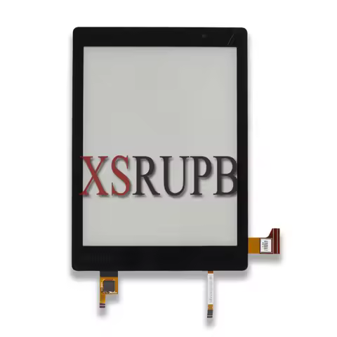 New 7.8 inch ED078KH1 Touch screen with Lcd Backlight For Kobo Aura One 7.8 inch N709E-book reader D