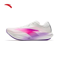 ANTA C202 7 Men มาราธอน Running Shoes CarbonFiber รองเท้าวิ่งมาราธอน 1125D5575 Official Store