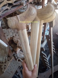 Warongko keris gayaman solo KJM1122 antik murah